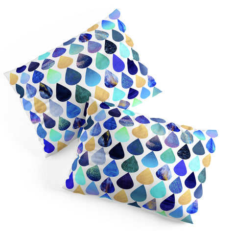 Elisabeth Fredriksson H2O Pillow Shams