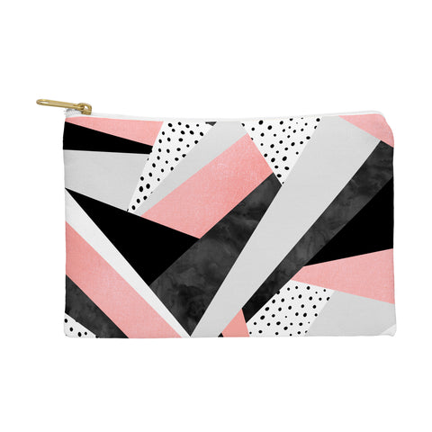 Elisabeth Fredriksson Happy Girl Pouch