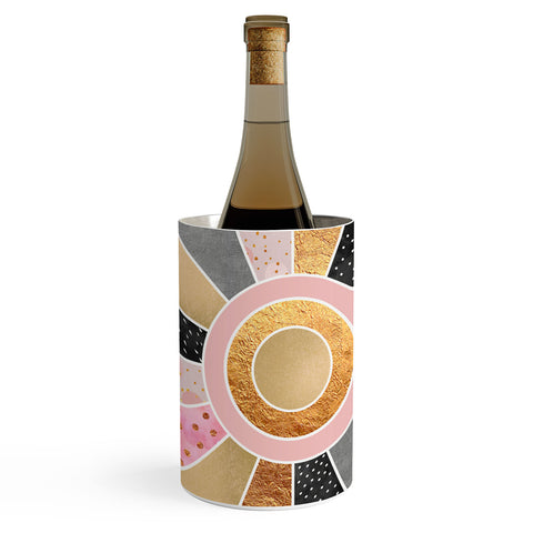 Elisabeth Fredriksson Happy Sunshine Wine Chiller