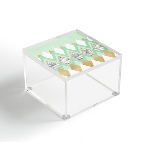 Elisabeth Fredriksson Little Princess Acrylic Box