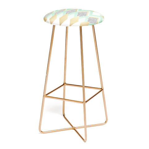 Elisabeth Fredriksson Little Princess Bar Stool