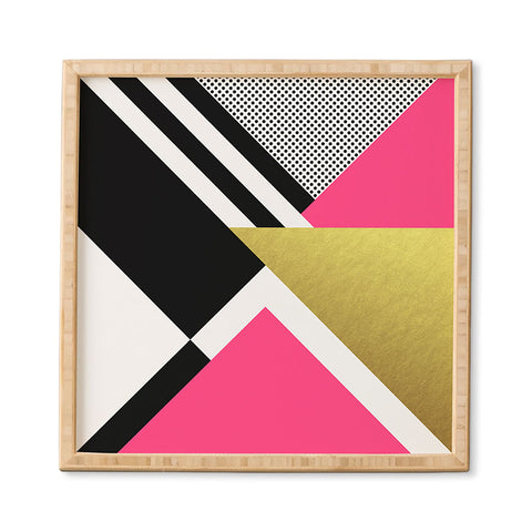 Elisabeth Fredriksson Love Letters Framed Wall Art