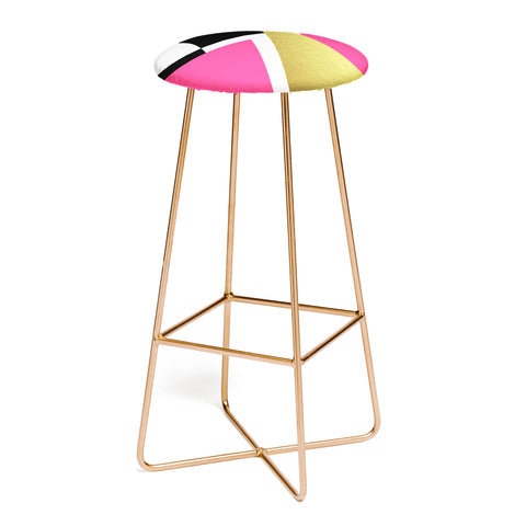 Elisabeth Fredriksson Love Letters Bar Stool
