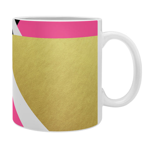 Elisabeth Fredriksson Love Letters Coffee Mug
