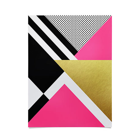 Elisabeth Fredriksson Love Letters Poster