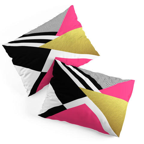 Elisabeth Fredriksson Love Letters Pillow Shams