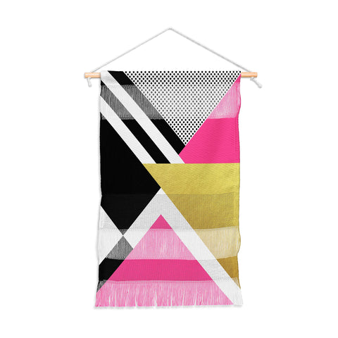 Elisabeth Fredriksson Love Letters Wall Hanging Portrait