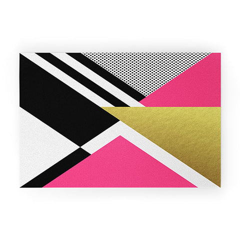 Elisabeth Fredriksson Love Letters Welcome Mat