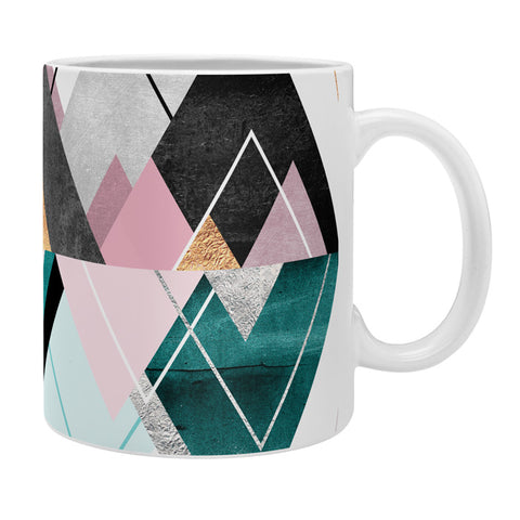 Elisabeth Fredriksson Nordic Seasons Coffee Mug