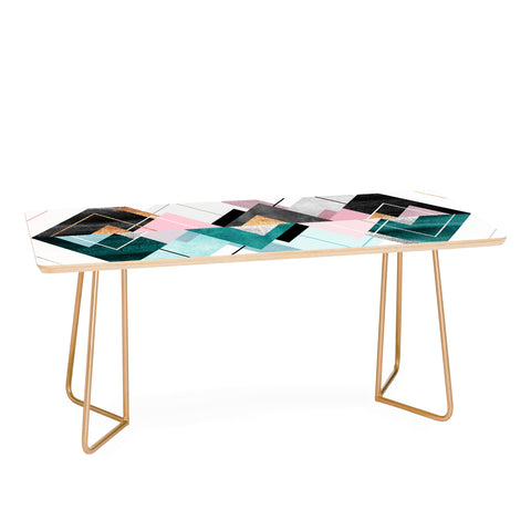 Elisabeth Fredriksson Nordic Seasons Coffee Table
