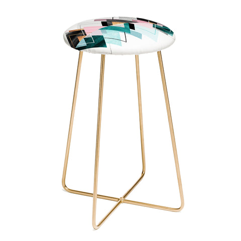Elisabeth Fredriksson Nordic Seasons Counter Stool