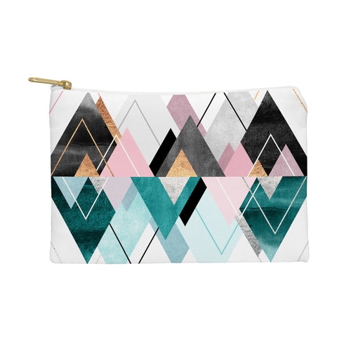 Elisabeth Fredriksson Nordic Seasons Pouch