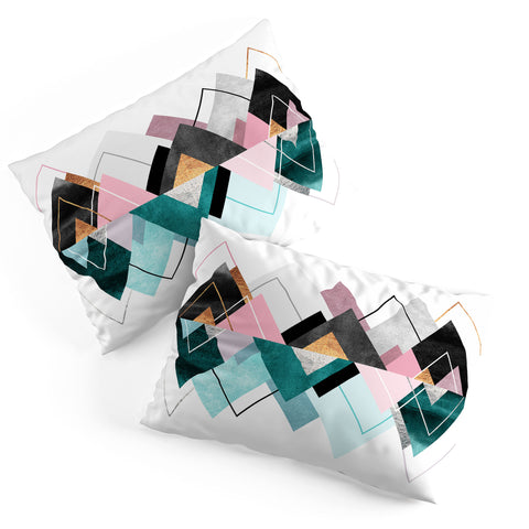 Elisabeth Fredriksson Nordic Seasons Pillow Shams