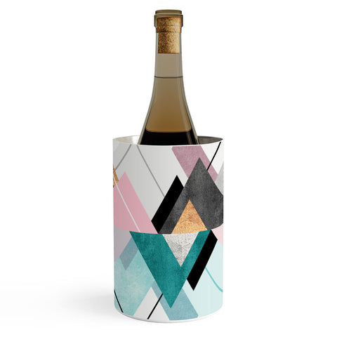 Elisabeth Fredriksson Nordic Seasons Wine Chiller