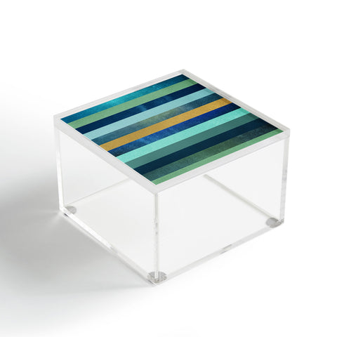 Elisabeth Fredriksson Ocean Deep Acrylic Box