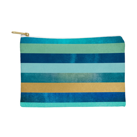 Elisabeth Fredriksson Ocean Deep Pouch
