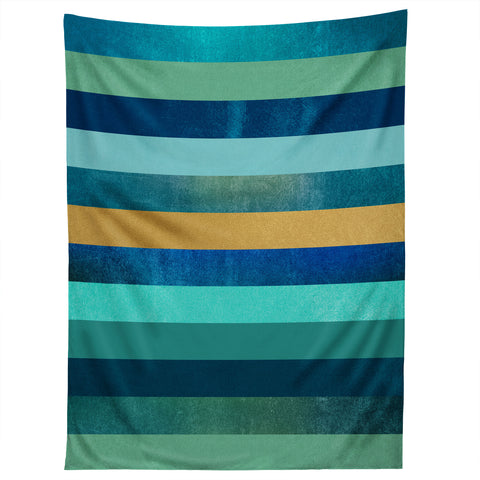 Elisabeth Fredriksson Ocean Deep Tapestry