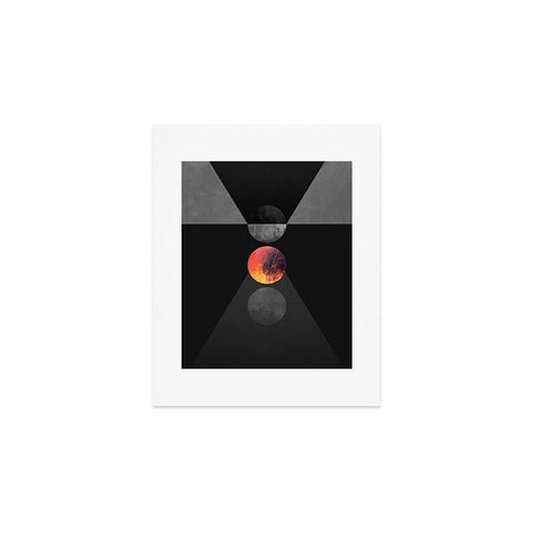 Elisabeth Fredriksson Phases Art Print