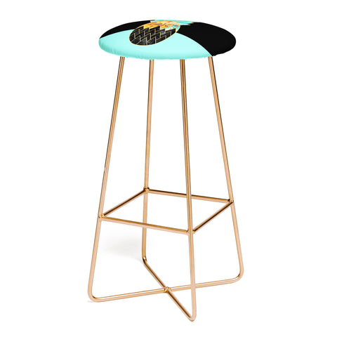 Elisabeth Fredriksson Precious Pineapple 1 Bar Stool