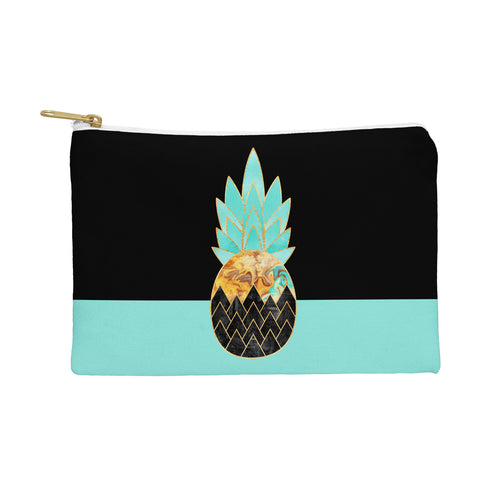 Elisabeth Fredriksson Precious Pineapple 1 Pouch