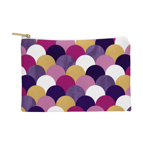 Elisabeth Fredriksson Royal Pebbles Pouch