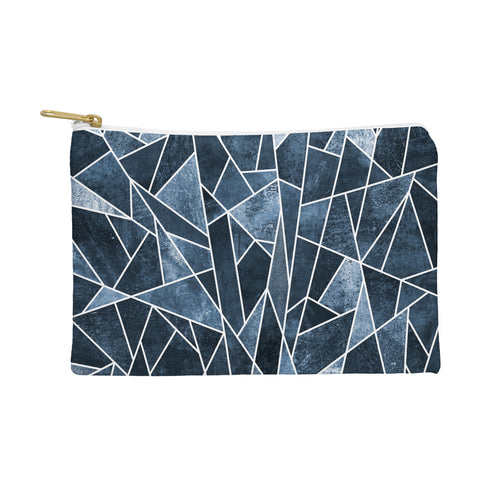 Elisabeth Fredriksson Shattered Sky Pouch