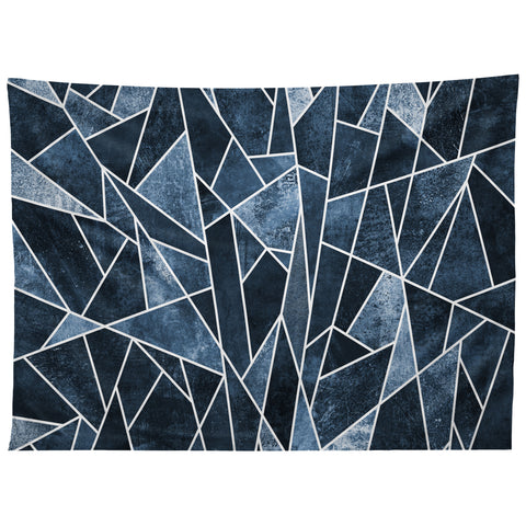 Elisabeth Fredriksson Shattered Sky Tapestry
