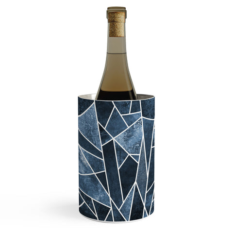 Elisabeth Fredriksson Shattered Sky Wine Chiller