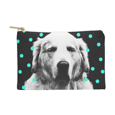 Elisabeth Fredriksson Sleepy Dog Pouch