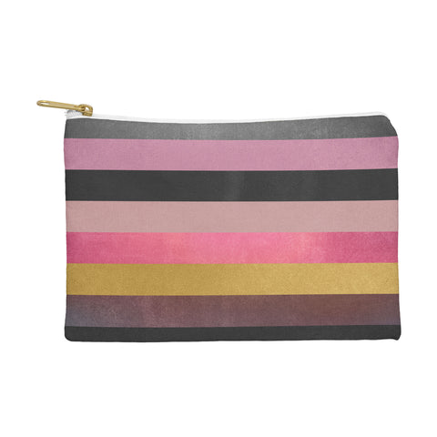Elisabeth Fredriksson Soft Pink Pouch