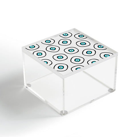 Elisabeth Fredriksson Space Sushi 2 Acrylic Box