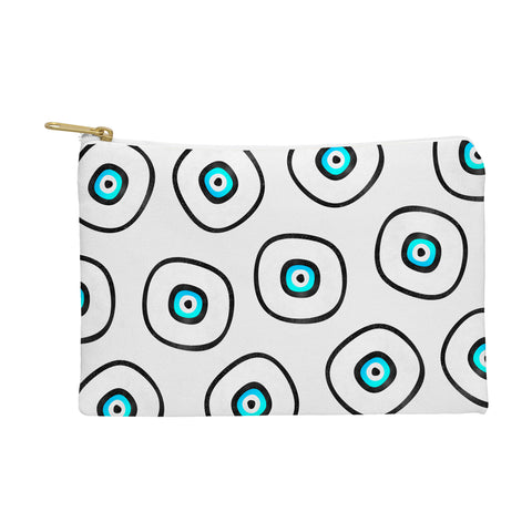 Elisabeth Fredriksson Space Sushi 2 Pouch