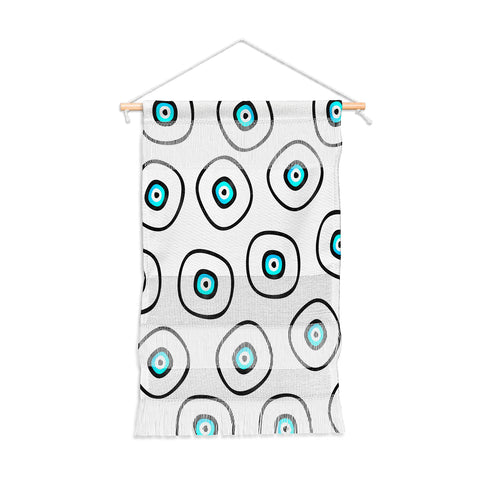 Elisabeth Fredriksson Space Sushi 2 Wall Hanging Portrait