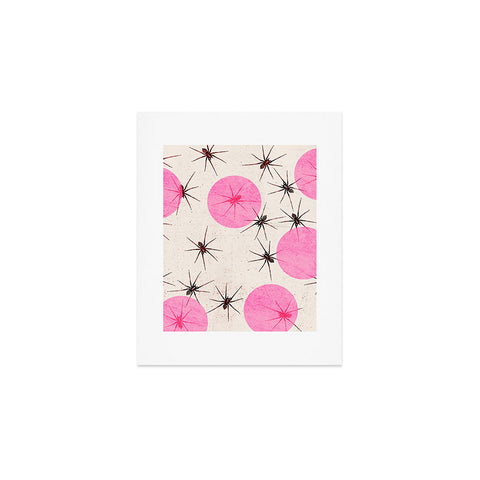Elisabeth Fredriksson Spiders I Art Print