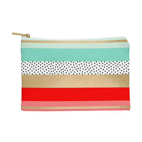 Elisabeth Fredriksson Summer Fresh Pouch