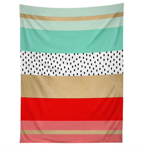 Elisabeth Fredriksson Summer Fresh Tapestry