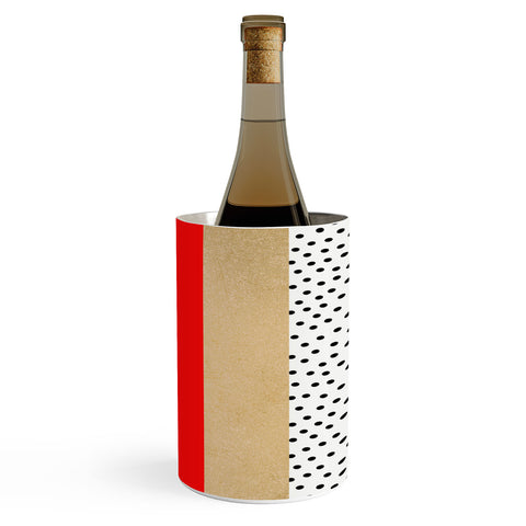 Elisabeth Fredriksson Summer Fresh Wine Chiller