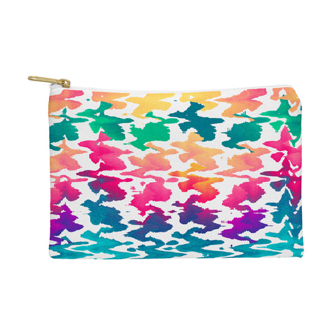 Elisabeth Fredriksson Summer Splash Pouch