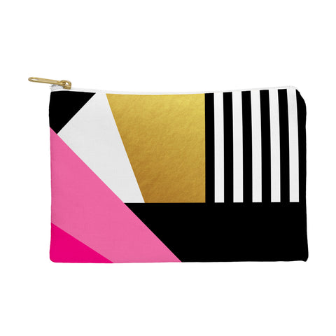 Elisabeth Fredriksson Sweet and glamorous Pouch