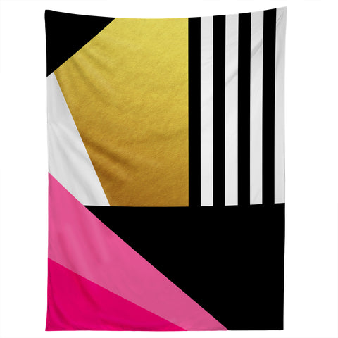 Elisabeth Fredriksson Sweet and glamorous Tapestry