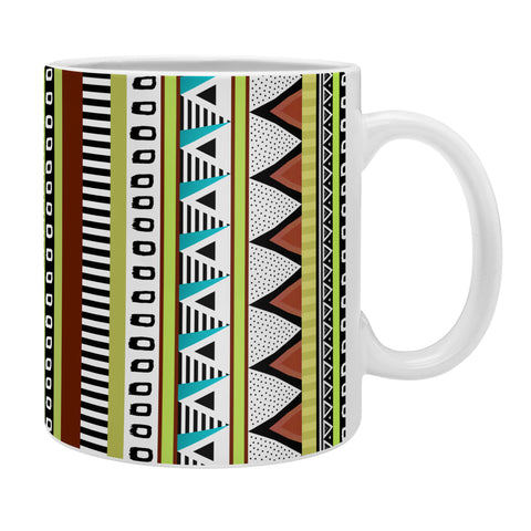 Elisabeth Fredriksson The Song of Nature Coffee Mug