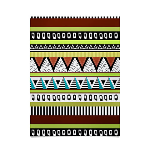 Elisabeth Fredriksson The Song of Nature Poster