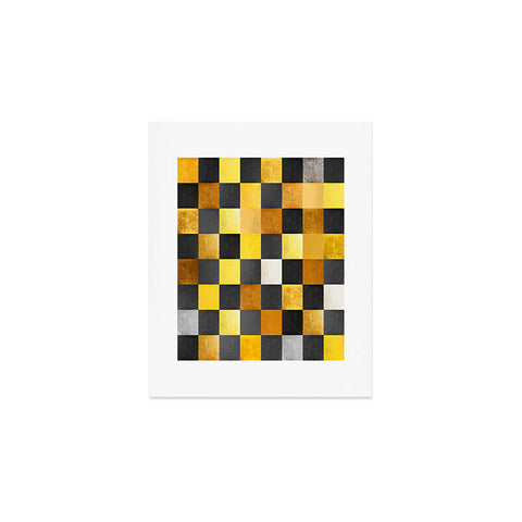 Elisabeth Fredriksson Those Golden Moments Art Print