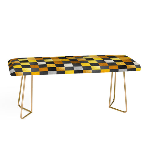 Elisabeth Fredriksson Those Golden Moments Bench