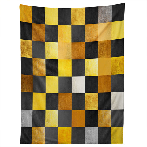 Elisabeth Fredriksson Those Golden Moments Tapestry