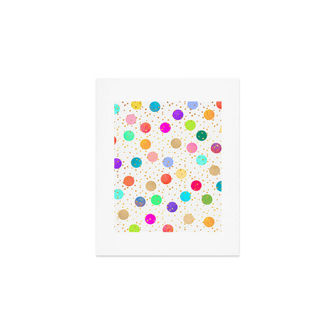 Elisabeth Fredriksson Time To Celebrate Art Print