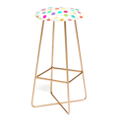 Elisabeth Fredriksson Time To Celebrate Bar Stool