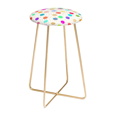 Elisabeth Fredriksson Time To Celebrate Counter Stool
