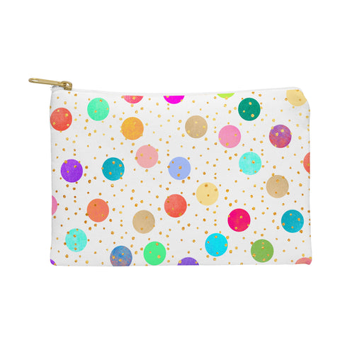 Elisabeth Fredriksson Time To Celebrate Pouch