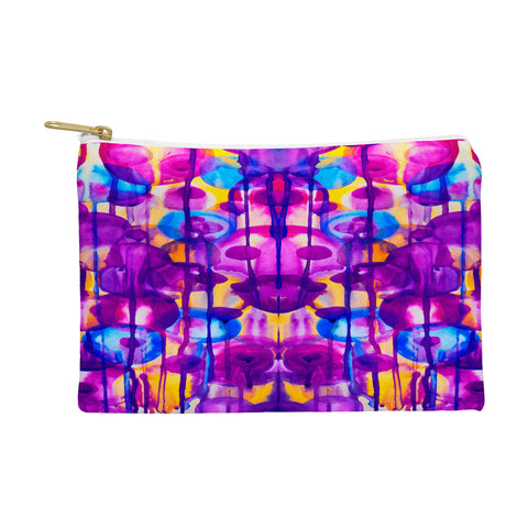 Elisabeth Fredriksson Watercolor World 1 Pouch